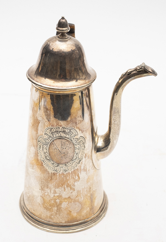 2742PV BHL Watts William Coffee Pot 1