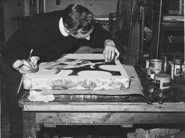 Curwen Studio