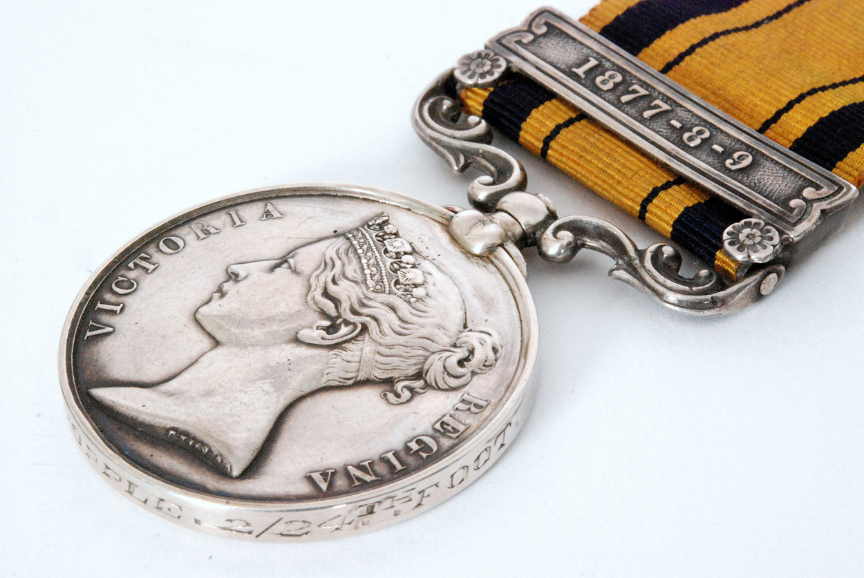 medal