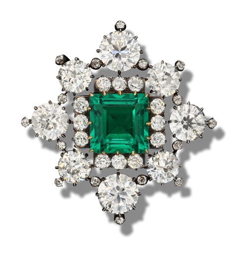 Inchiquin Emerald