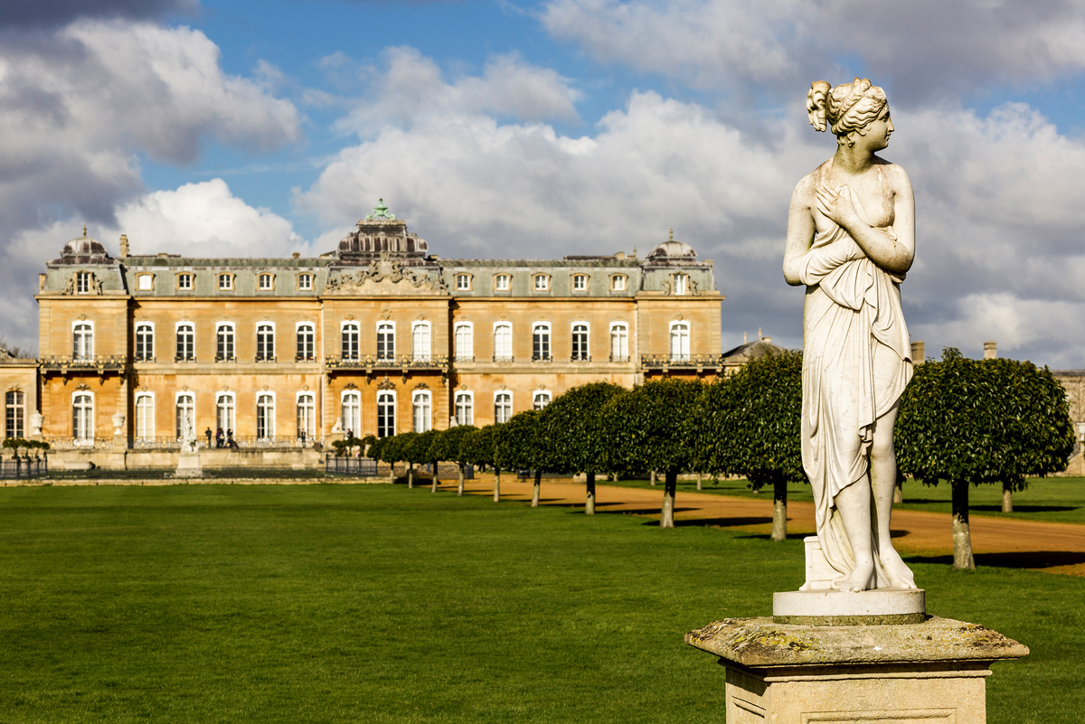 Wrest Park