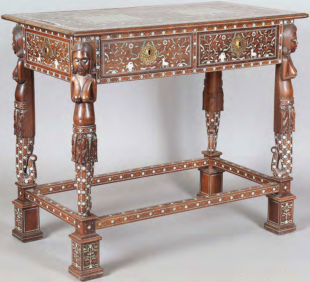 Side table