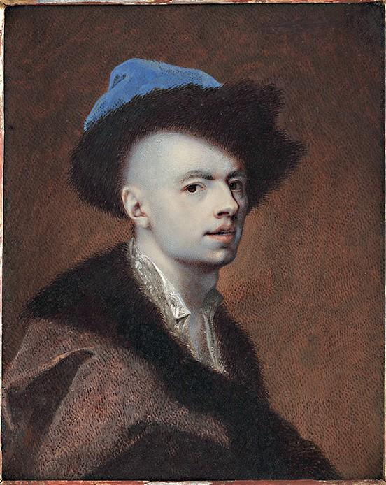 Ismael Israel Mengs