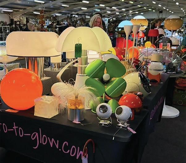 Love Fairs event