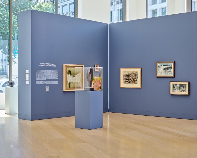 Phillips summer show