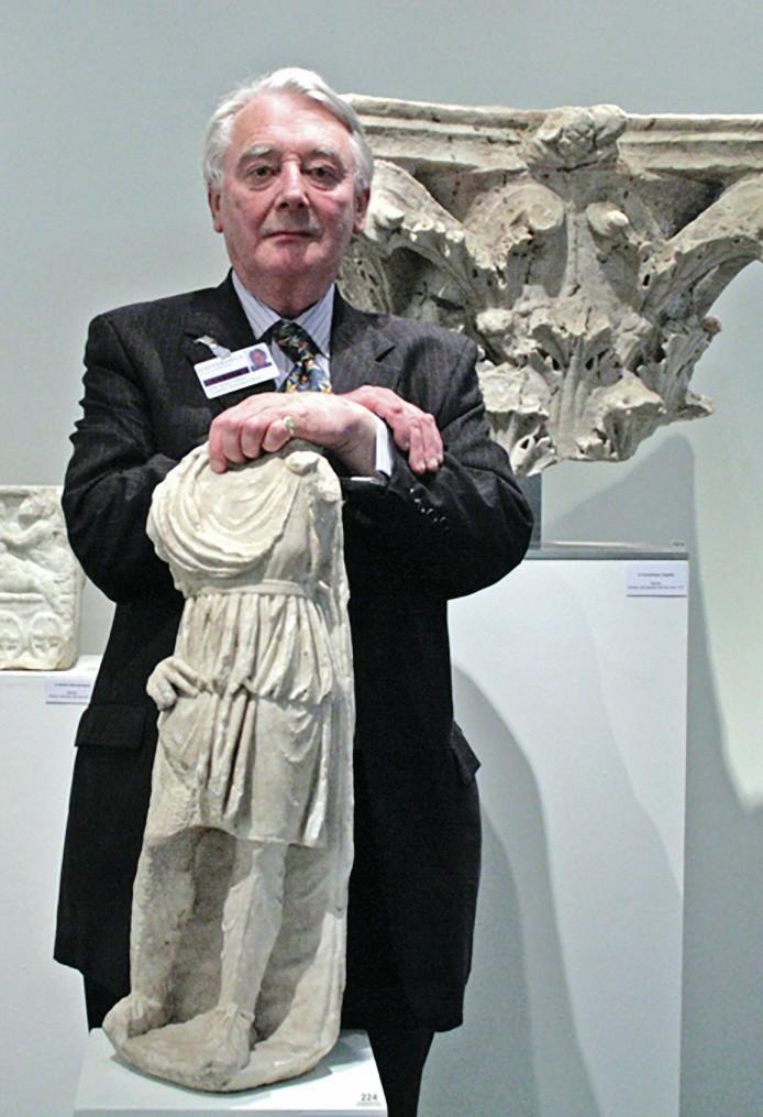 Richard Falkiner