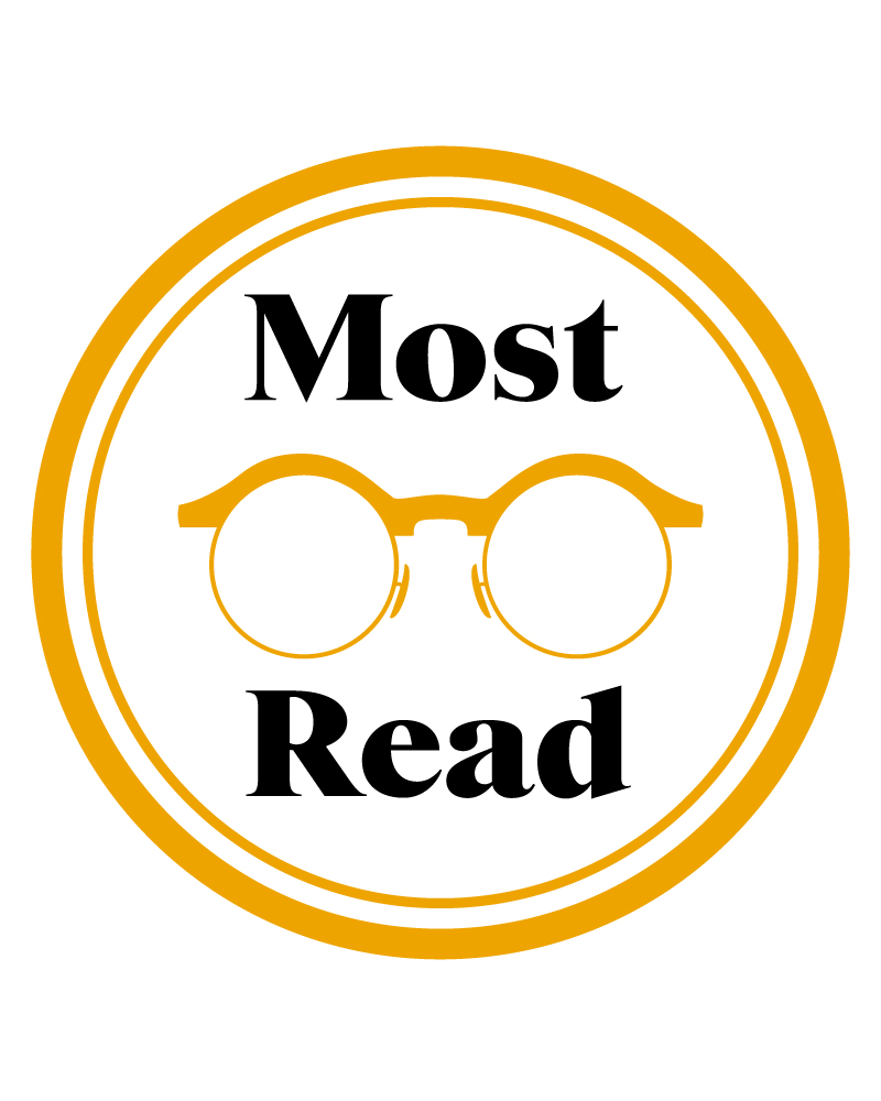 Most Read