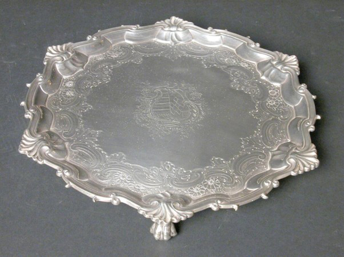 Salver
