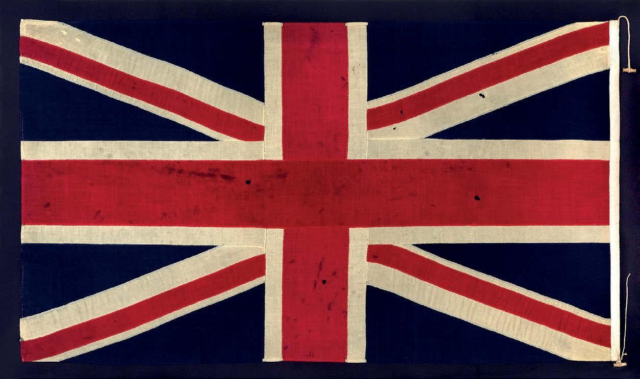Union flag