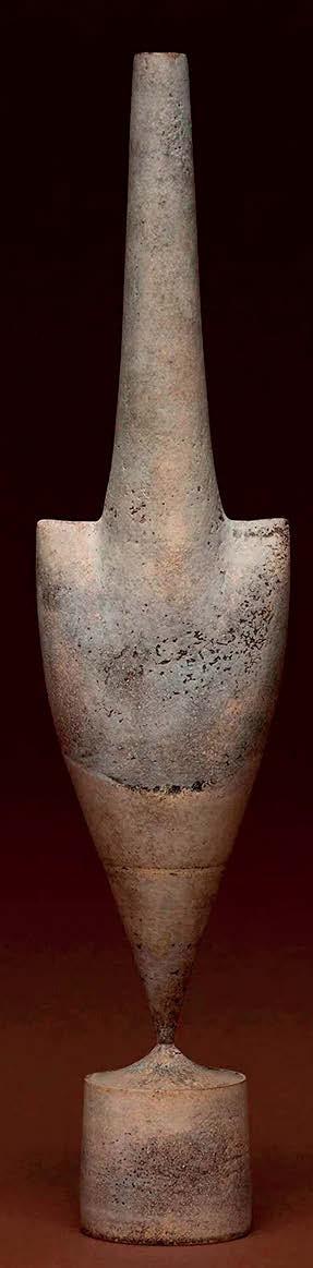 Hans Coper artwork