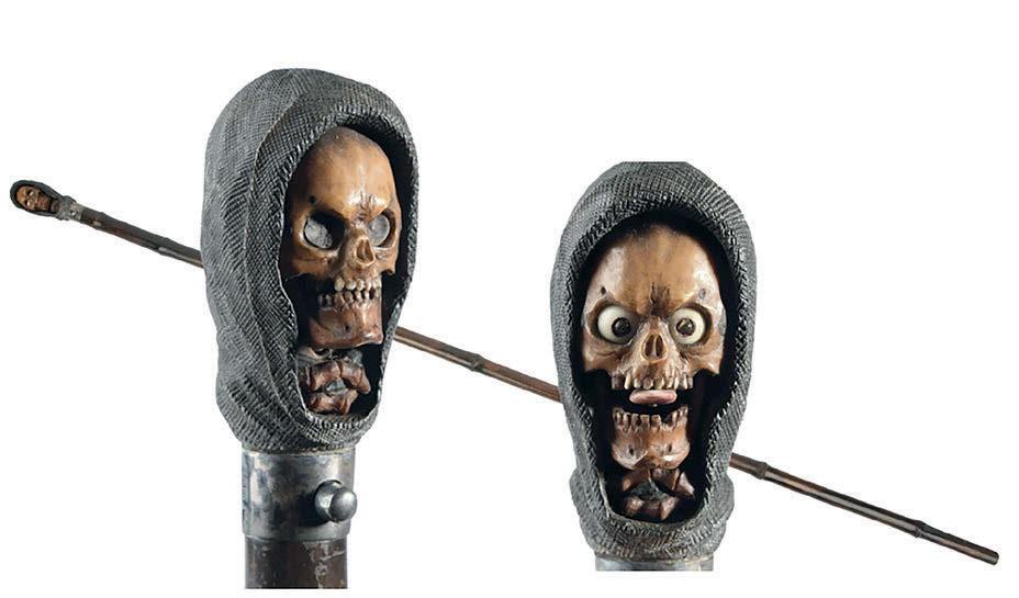 Walking cane
