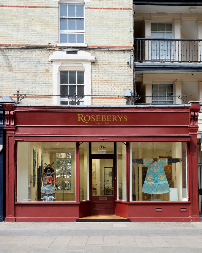 Roseberys Belgravia
