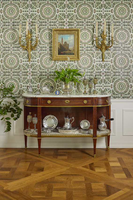 Françoise Lambert collection