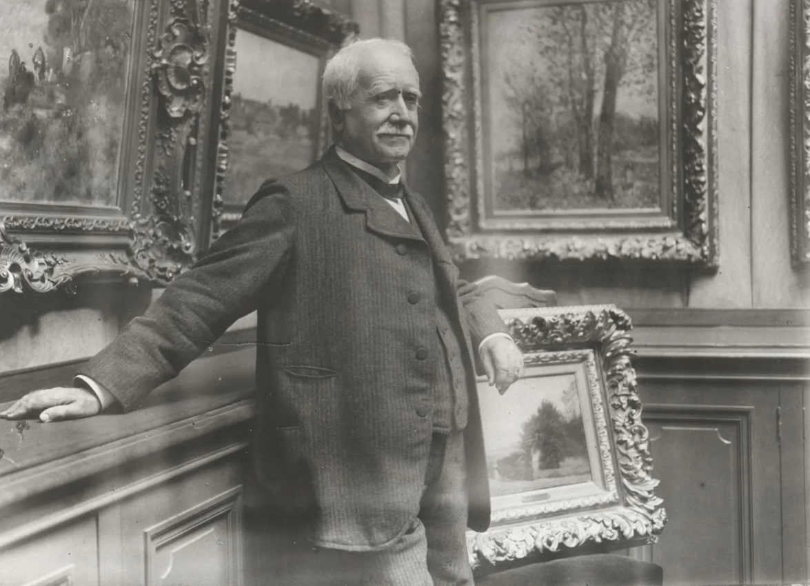 Paul Durand-Ruel