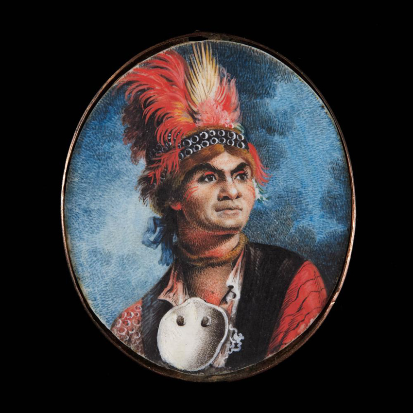 Joseph Brant