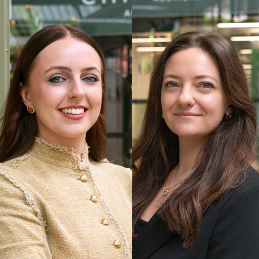 Chiswick Auctions staff