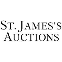 St James S Auctions Ltd Logo (1)