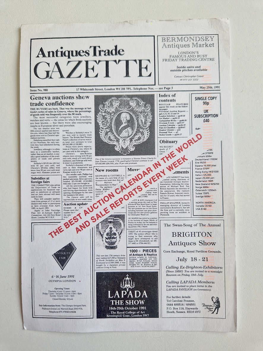 It’s never too late to subscribe to ATG