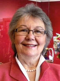Alexandra Alfandary