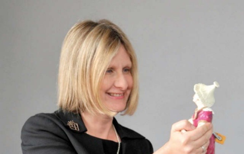 Jane Brown