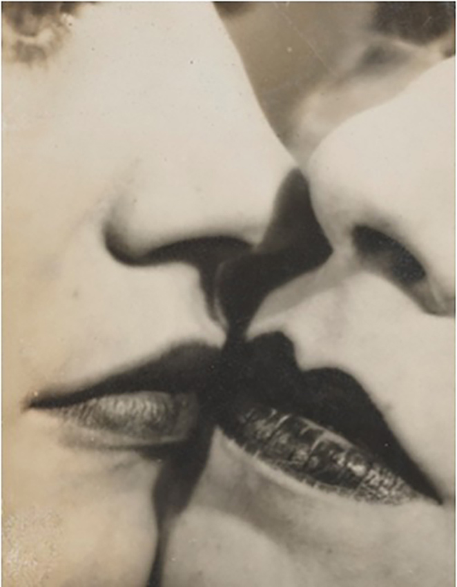2763NEDI Man Ray Christies