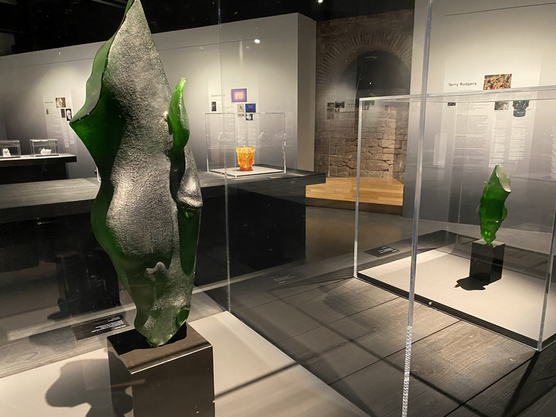 Lalique Museum