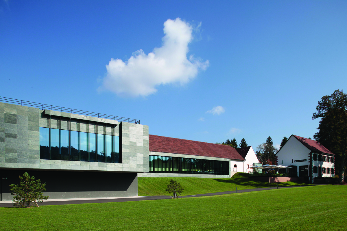 Musée Lalique 