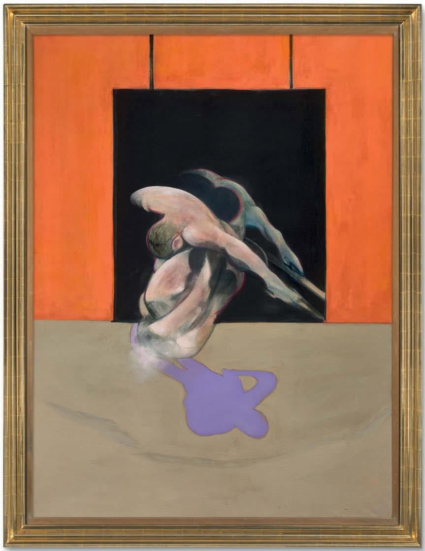 Francis Bacon picture