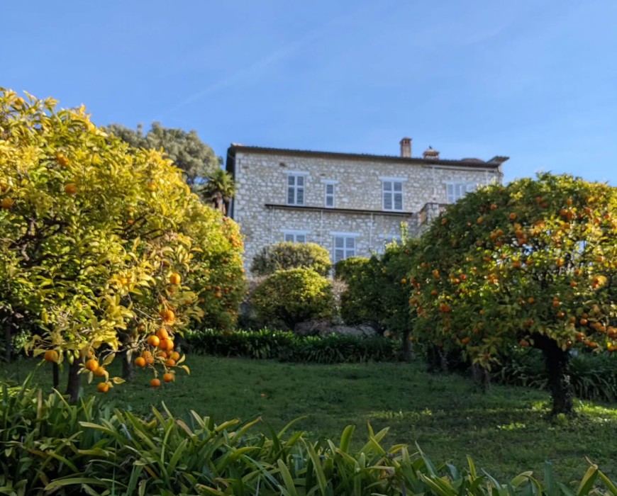 Renoir Museum
