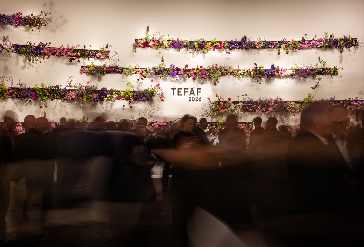 TEFAF Maastricht 2026