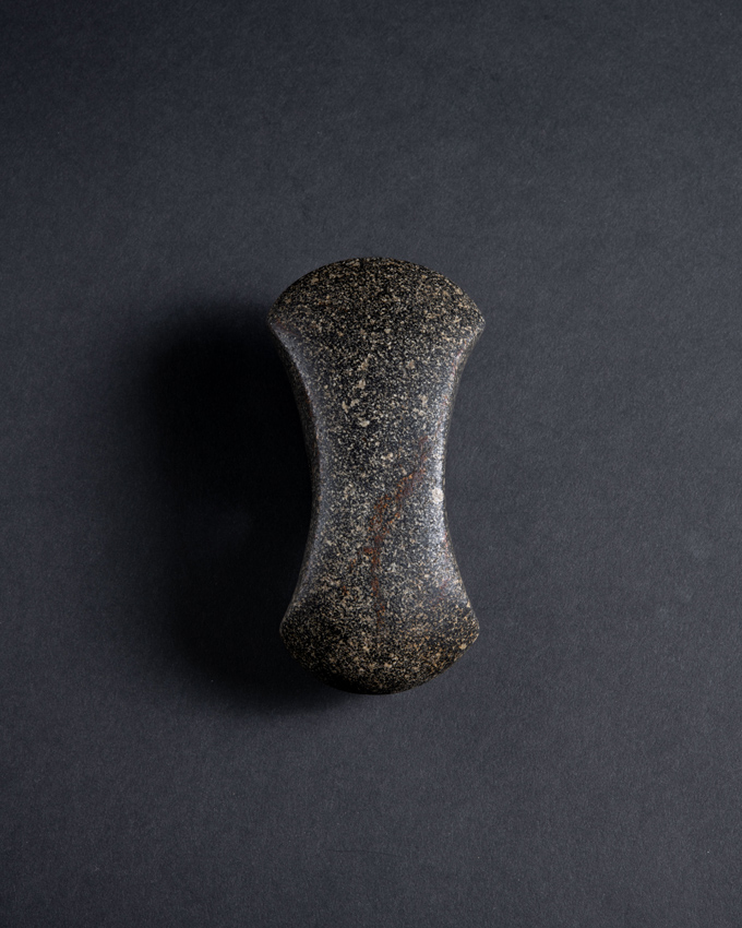 Bronze Age Scarthingwell battle-axe head 