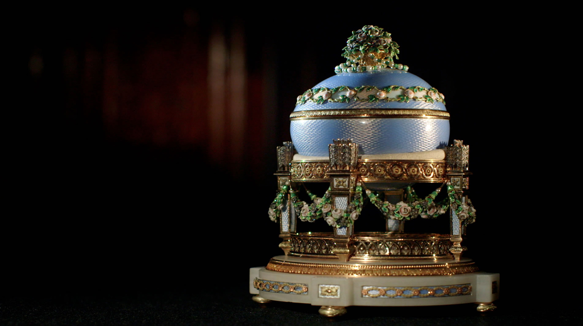 Faberge