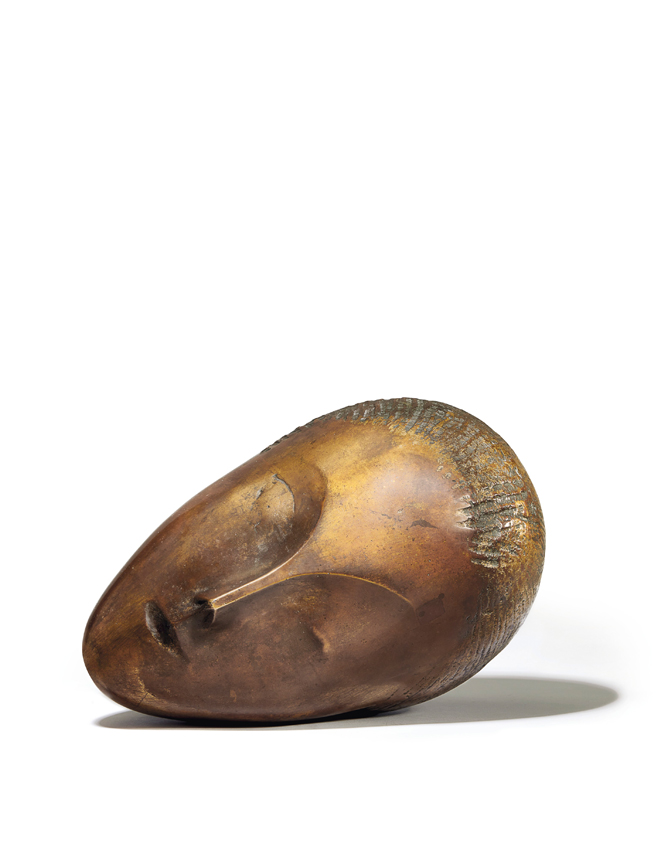 Brancusi
