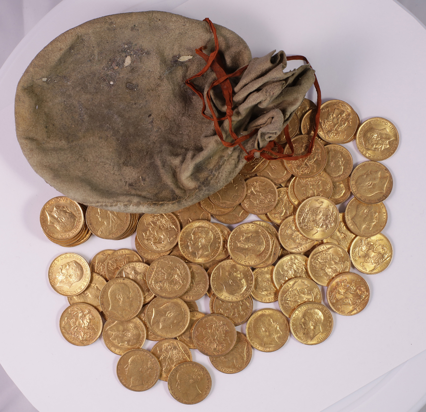 Coins