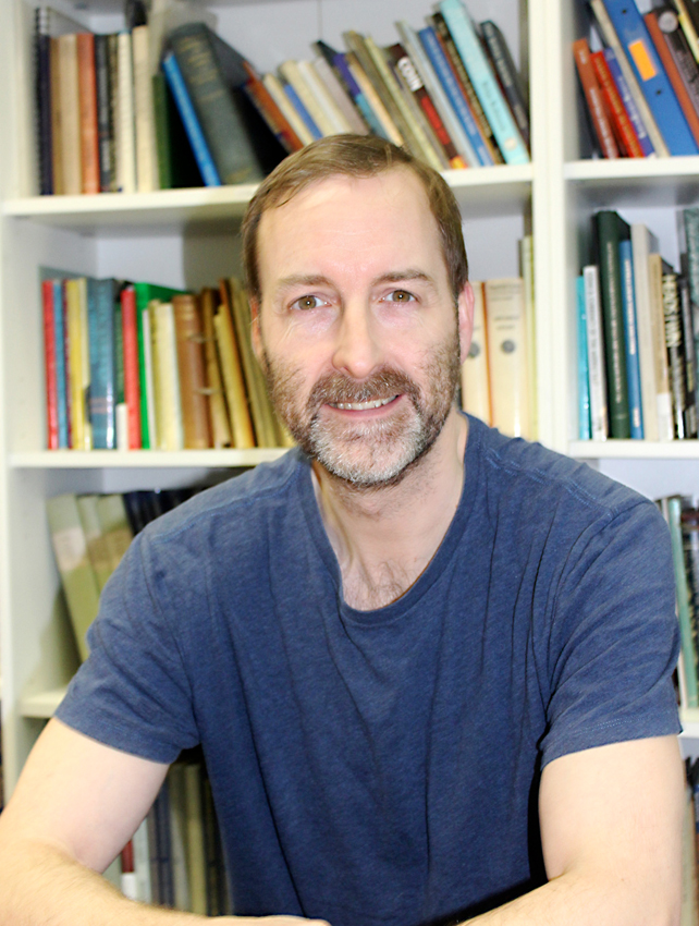 Philip Skingley of Coincraft