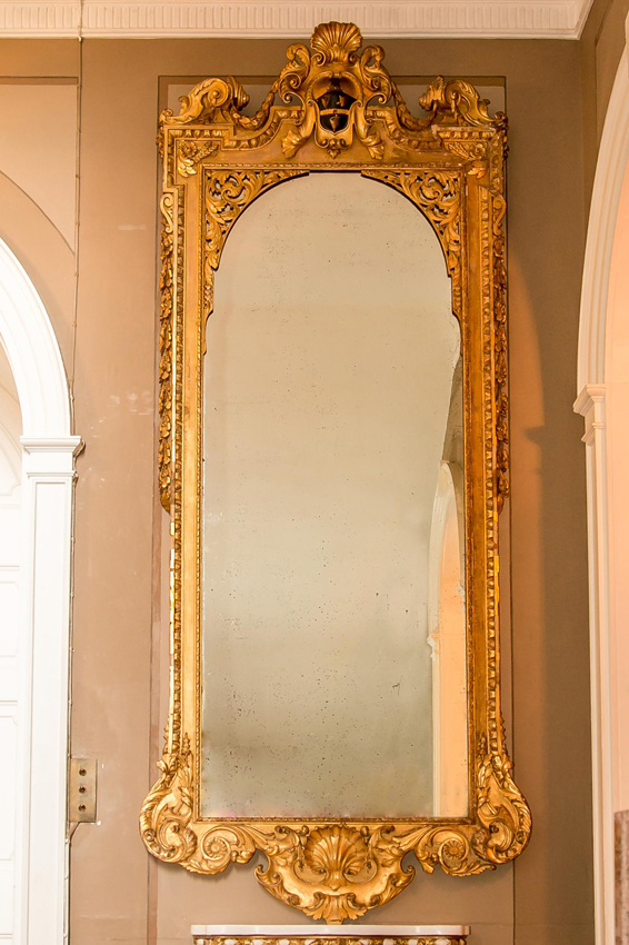 AP mirror