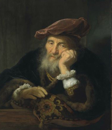 Govaert Flinck