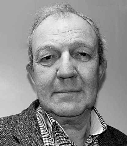 Picture of Terence Ryle