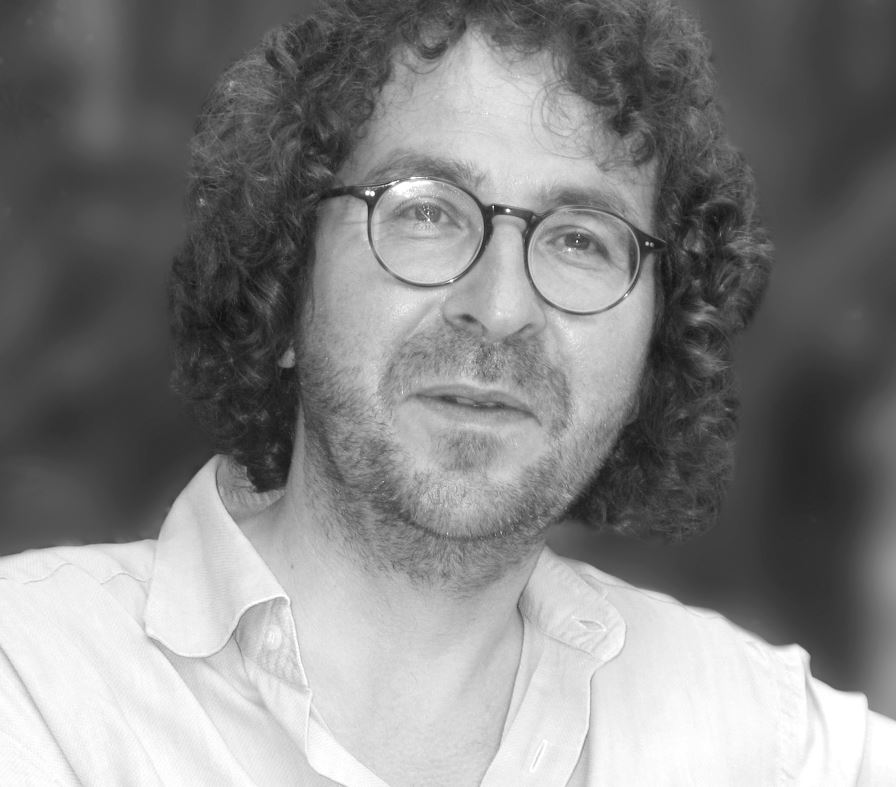 Picture of Jonathan Franks