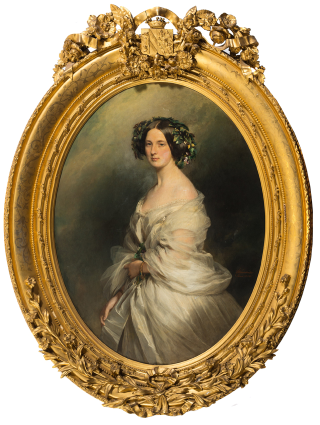 Portrait