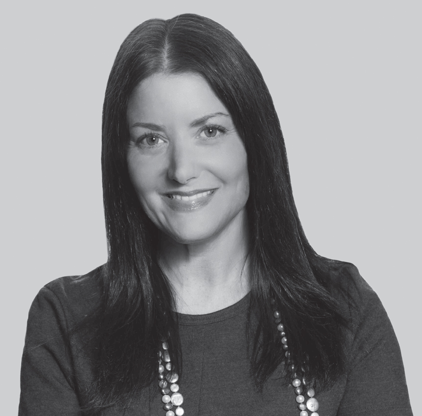 Margaret Schwartz