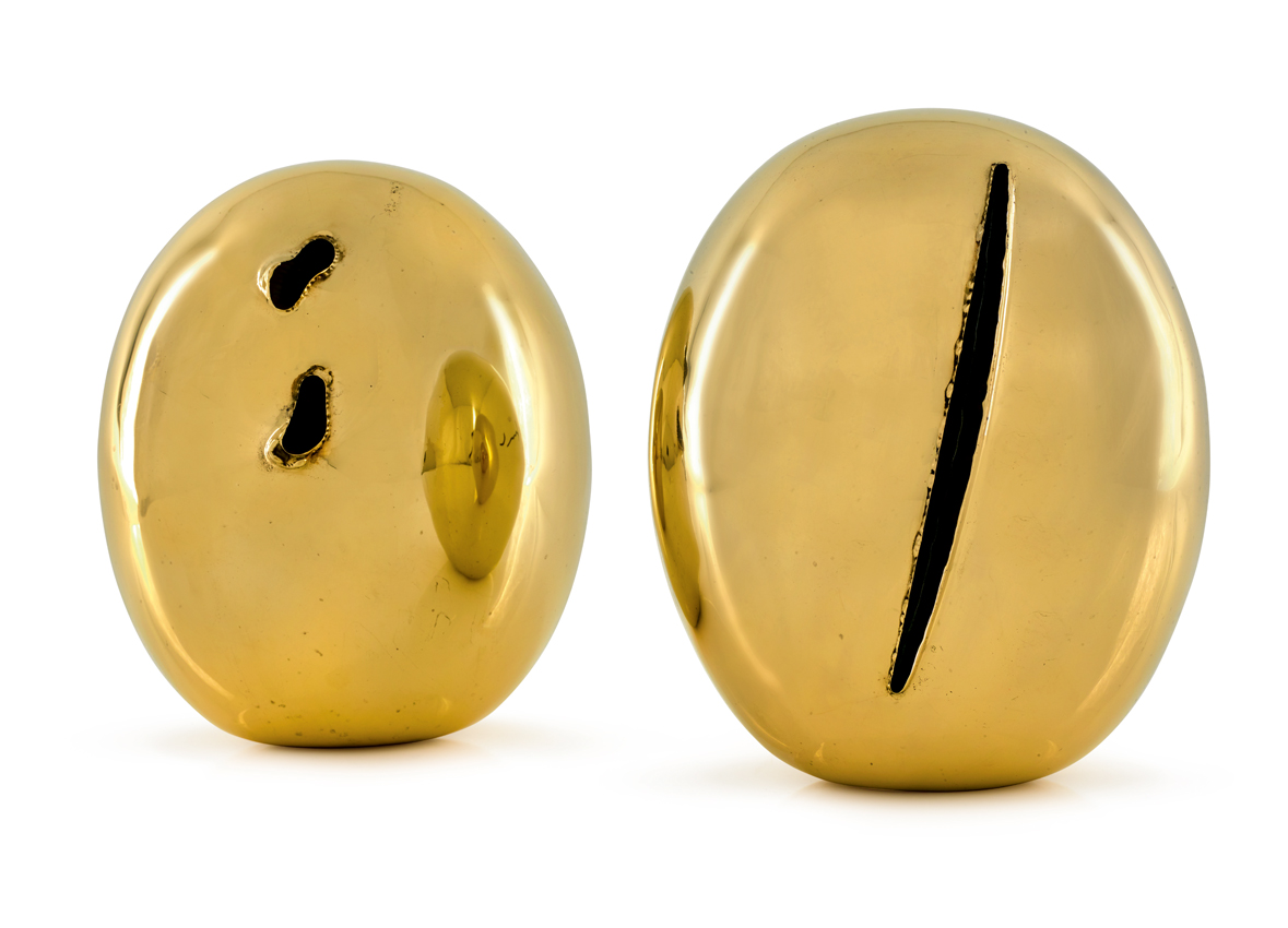 Lucio Fontana’s ‘Concetto Spaziale’
