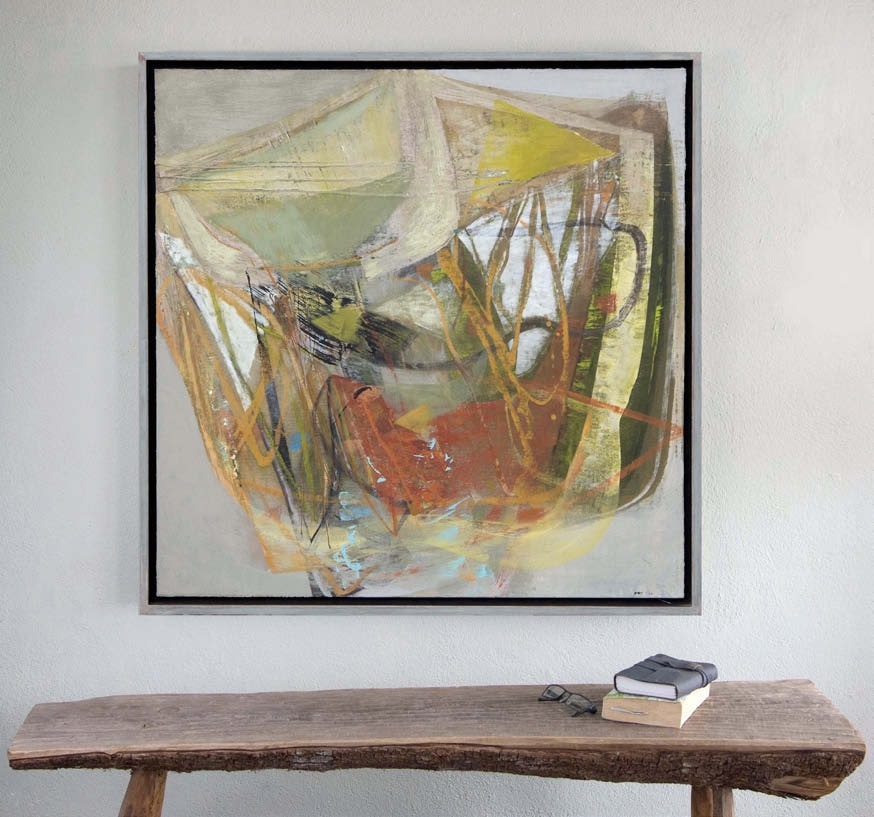 Joyce Burlingham