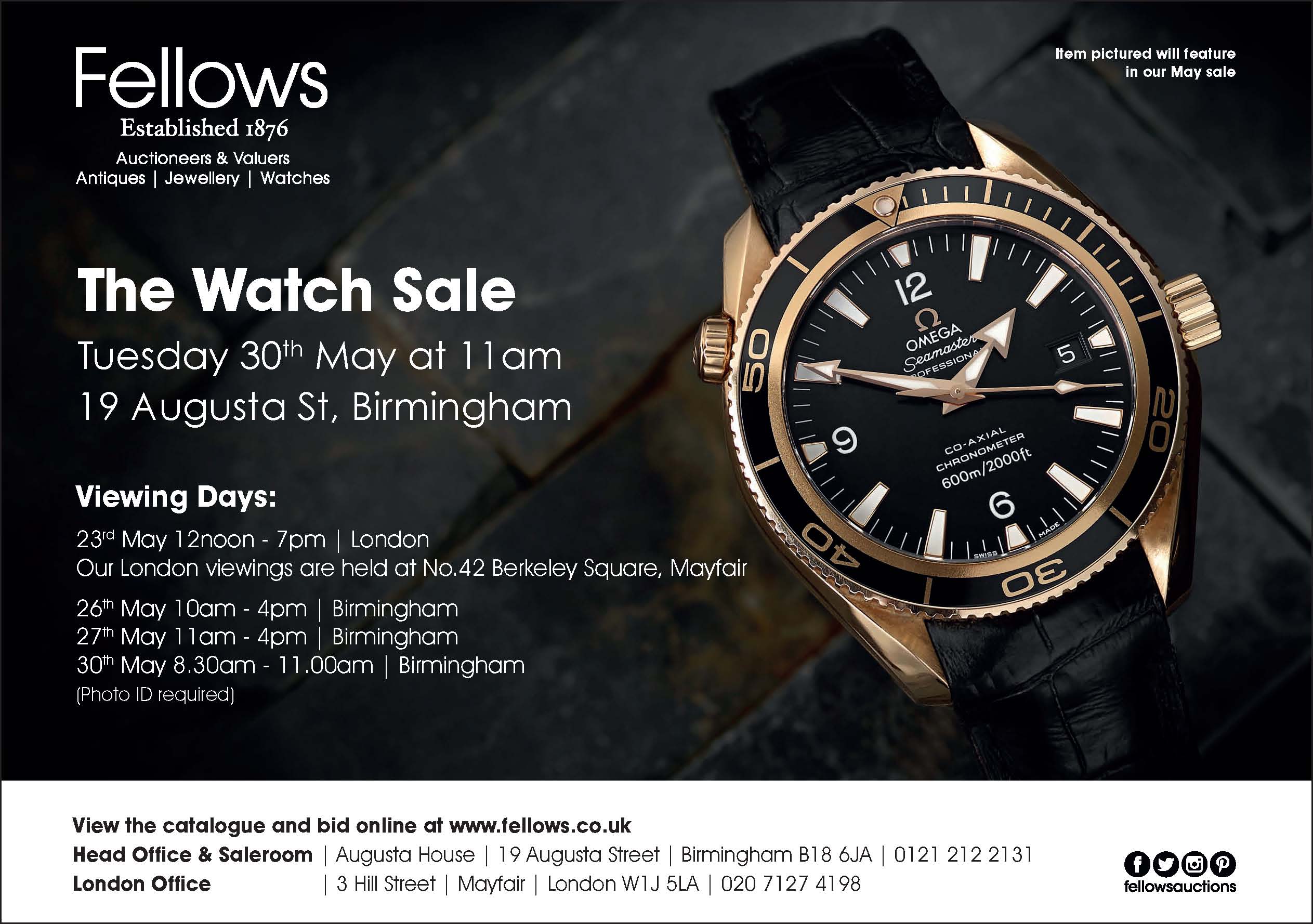 Fellows - The Watch Sale.jpg