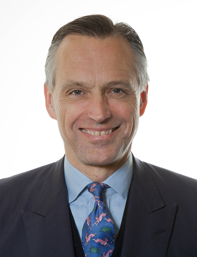 Lord De Mauley