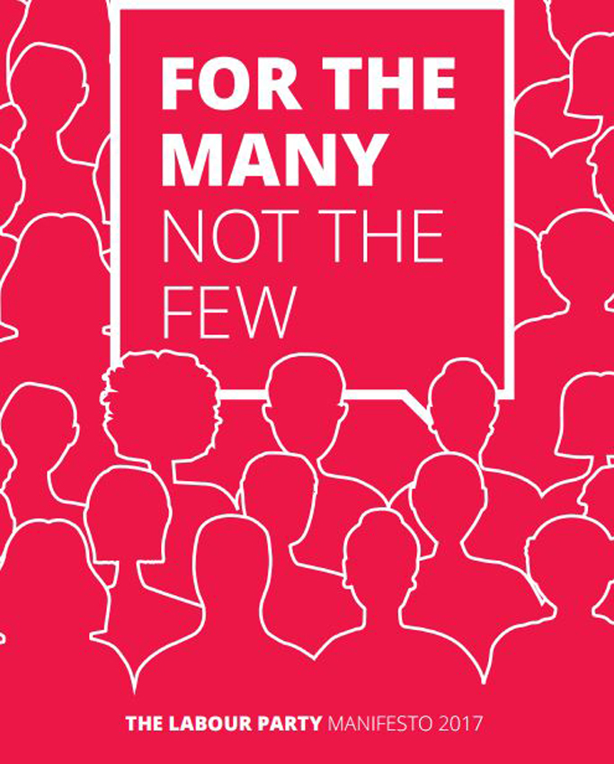Labour manifesto