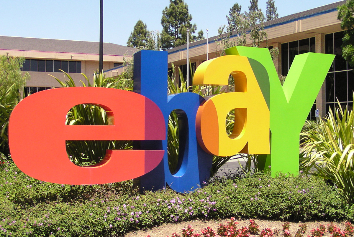 eBay