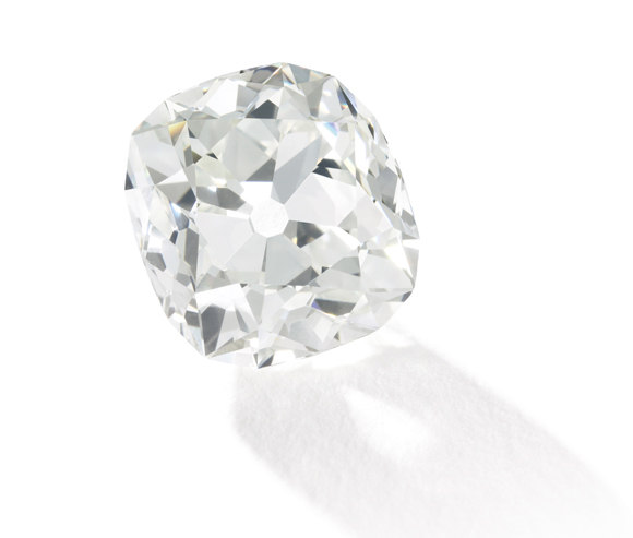 Diamond