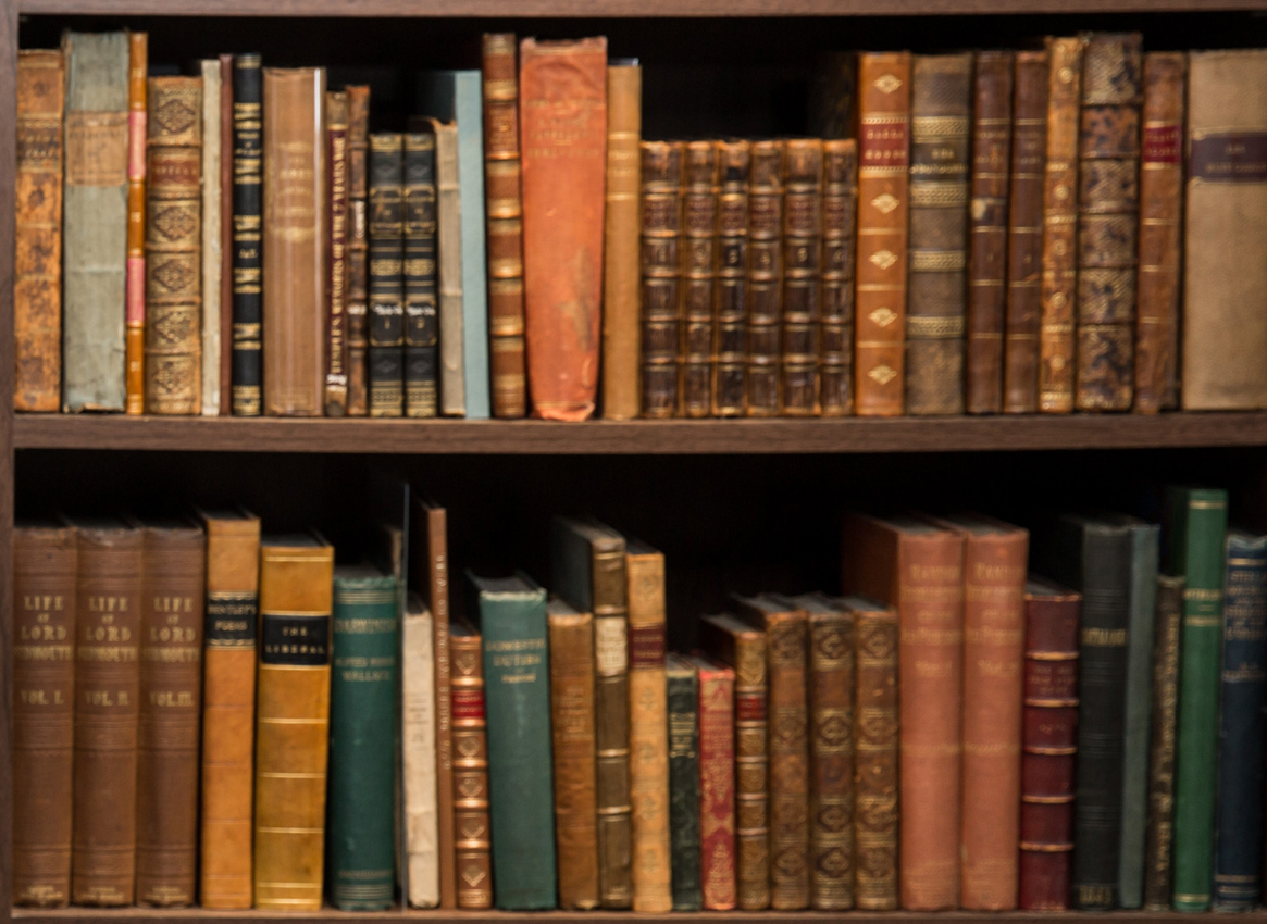 Books