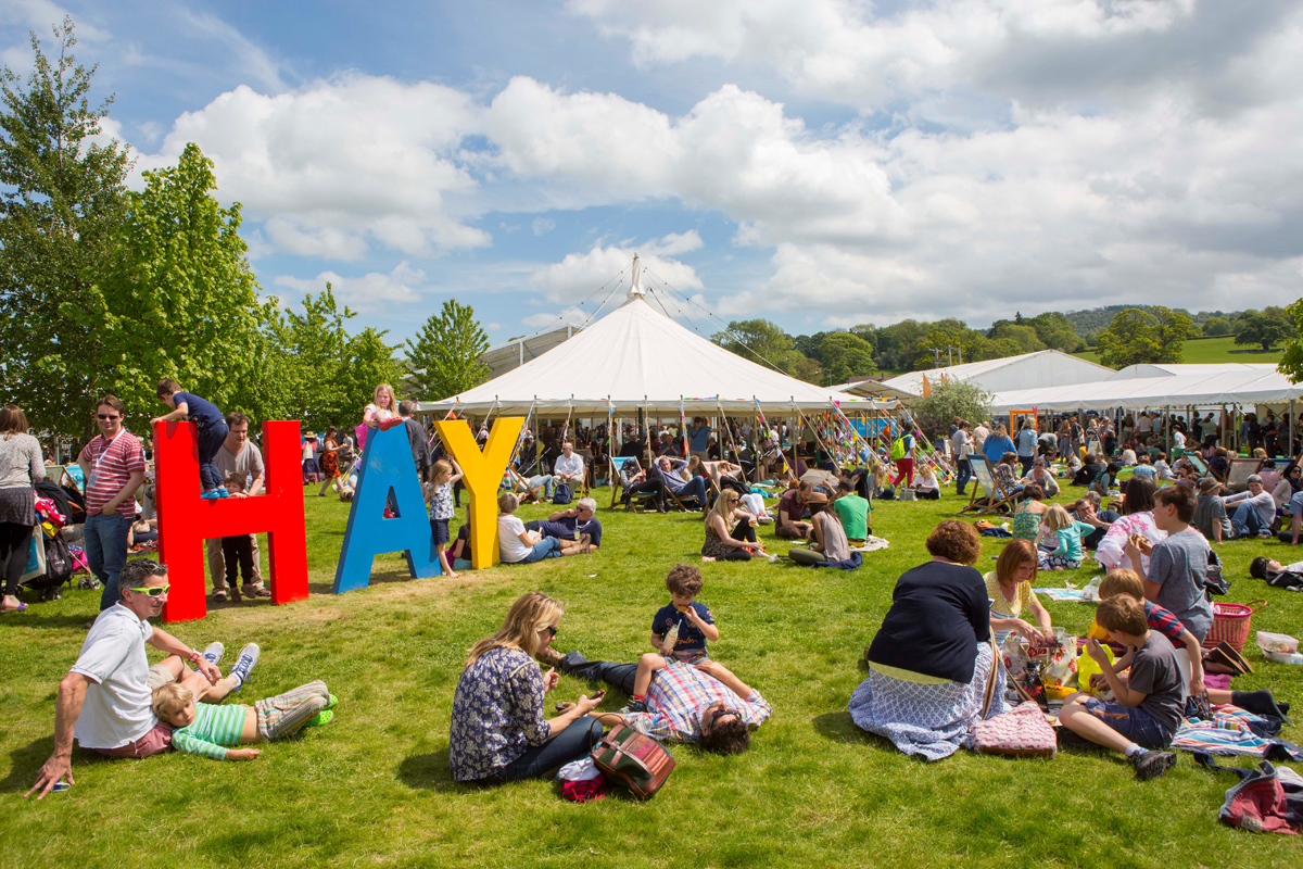 Hay Festival